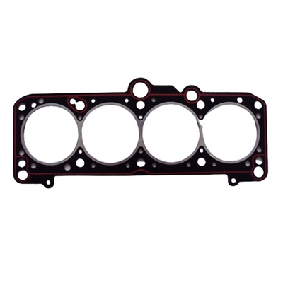 Engine Type Diesel Engine Truck Parts Cylinder Gasket For QC490 OEM NO 2409001801504