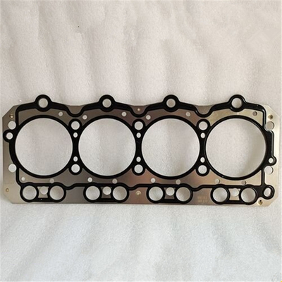 Engine Type Diesel Engine Truck Parts Cylinder Gasket For QC490 OEM NO 2409001801504