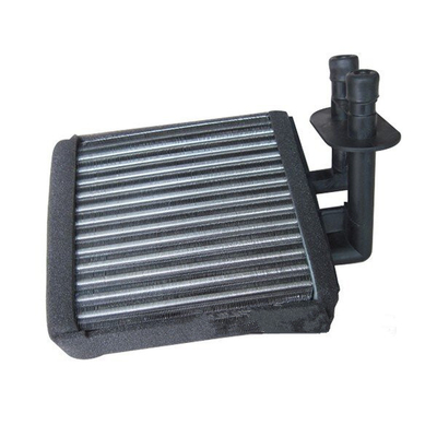 Expansion Tank in Standard Size for HFC1025 Jac Truck Parts 8101010EO-JAC