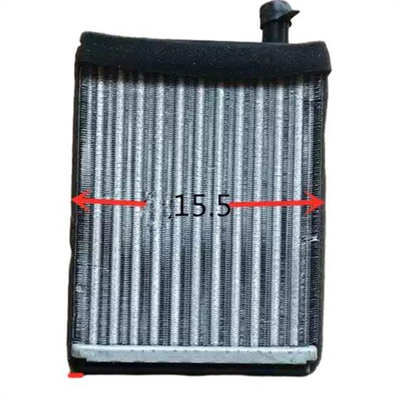 Expansion Tank in Standard Size for HFC1025 Jac Truck Parts 8101010EO-JAC
