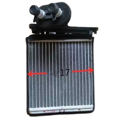 Expansion Tank in Standard Size for HFC1025 Jac Truck Parts 8101010EO-JAC
