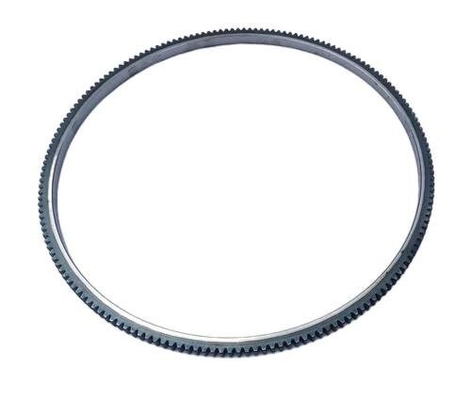 Car Fitment JAC Truck Parts Flywheel Ring For QC490 Standard Size OEM NO 2409000510200