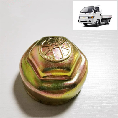 Original JAC Truck Accessories 3103109N Front Wheel Dust Covers for Truck Spare Parts