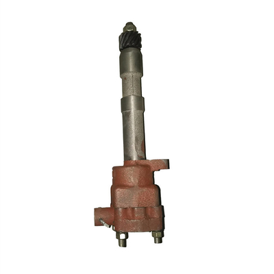 Metal Truck Parts Oil Pump For QC490 OEM NO 2409001500000 Auto Engine Spare Parts