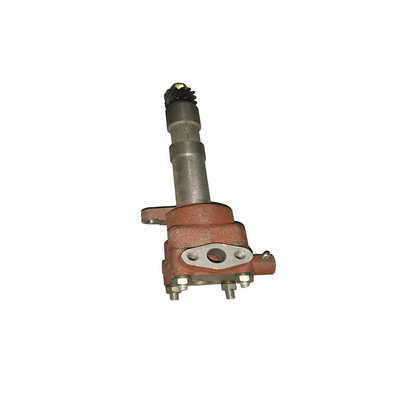 Metal Truck Parts Oil Pump For QC490 OEM NO 2409001500000 Auto Engine Spare Parts