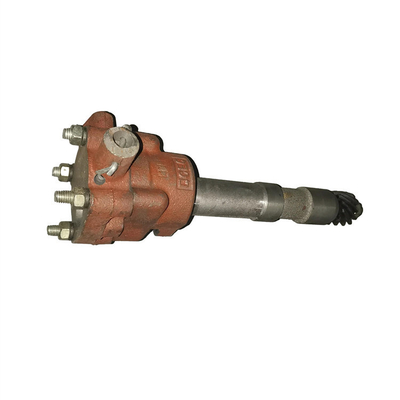 Metal Truck Parts Oil Pump For QC490 OEM NO 2409001500000 Auto Engine Spare Parts