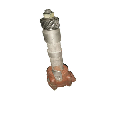 Metal Truck Parts Oil Pump For QC490 OEM NO 2409001500000 Auto Engine Spare Parts