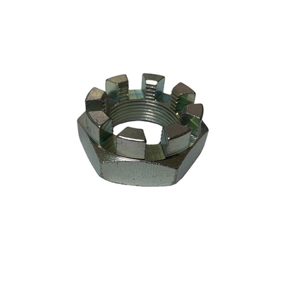 Chinese Truck Iron Knuckle Nut JAC Car Fitment Parts for Auto Accessories