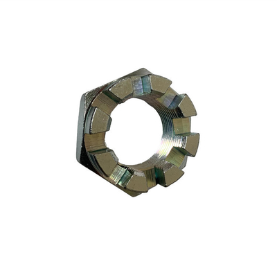Chinese Truck Iron Knuckle Nut JAC Car Fitment Parts for Auto Accessories
