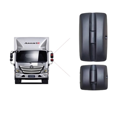 HFC1040 FOTON Aoling Truck Spare Parts Rearview Mirror OEM NO 1B18082100023 for Market