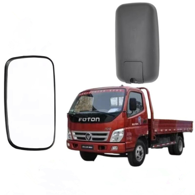 HFC1040 FOTON Aoling Truck Spare Parts Rearview Mirror OEM NO 1B18082100023 for Market