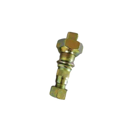 JAC 2014-2015 Domestic Truck Rear Wheel Screws for Truck Spare Parts and Accessories