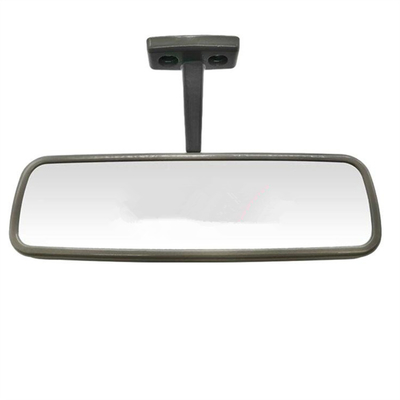Steel Interior Mirror for FOTON 1049/1046 Truck Spare Parts Durable Construction