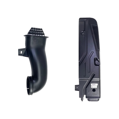 2020 Year Steel Air Inlet for FOTON1049 1046 1039 Truck Parts Enhanced Performance