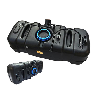 JAC Truck Spare Parts Fuel Tank 1101010LD010/1101010LD291 Black for Car Fitment