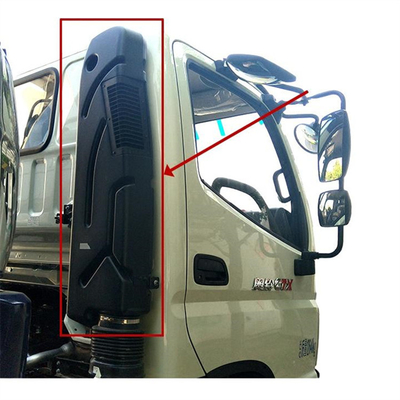2020 Year Steel Air Inlet for FOTON1049 1046 1039 Truck Parts Enhanced Performance