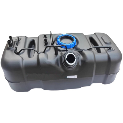 JAC Truck Spare Parts Fuel Tank 1101010LD010/1101010LD291 Black for Car Fitment