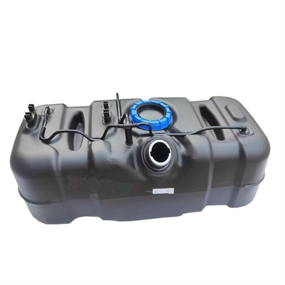 JAC Truck Spare Parts Fuel Tank 1101010LD010/1101010LD291 Black for Car Fitment