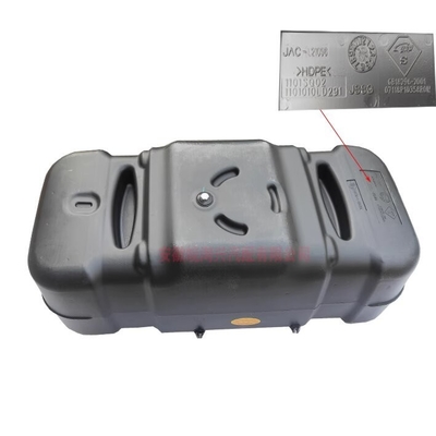 JAC Truck Spare Parts Fuel Tank 1101010LD010/1101010LD291 Black for Car Fitment