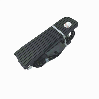 1108010E896 Electronic Accelerator for JAC Trucks 2015- Year Aluminum Alloy Assurance