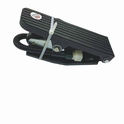 1108010E896 Electronic Accelerator for JAC Trucks 2015- Year Aluminum Alloy Assurance