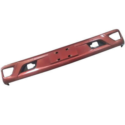 2014- Year OE 1B17053100029 Front Bumper for FOTON Aoling Truck Spare Parts Affordable