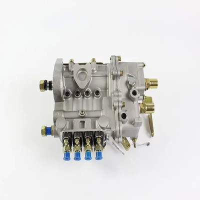 Standard Size Diesel Injection Pump OEM NO 2409002110005 for QC490 Engine Parts