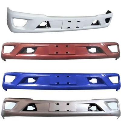 2014- Year OE 1B17053100029 Front Bumper for FOTON Aoling Truck Spare Parts Affordable