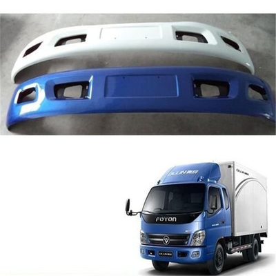 2014- Year OE 1B17053100029 Front Bumper for FOTON Aoling Truck Spare Parts Affordable