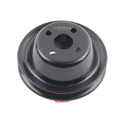 JAC QC490 Engine Accessories Water Pump Pulley with OEM NO 2409001801504 at Truck Parts