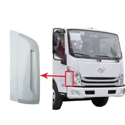 YUEJIN Truck Body Parts Corner Panel Plastic Wind Air Deflector OEM NO 2210933729A3MF