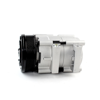 2000-4500 RPM Rotary Speed All Series JAC Car Fitment Auto AC Compressor Universal