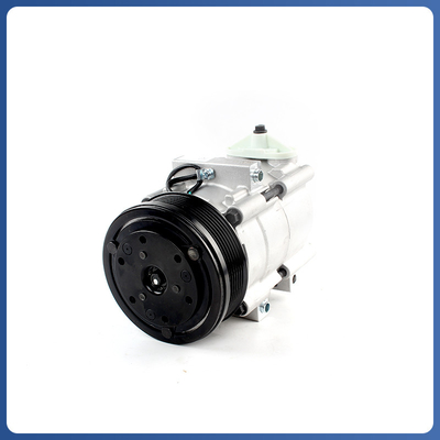 2000-4500 RPM Rotary Speed All Series JAC Car Fitment Auto AC Compressor Universal