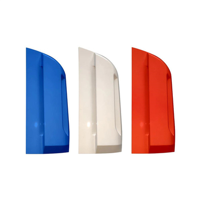 YUEJIN Truck Body Parts Corner Panel Plastic Wind Air Deflector OEM NO 2210933729A3MF