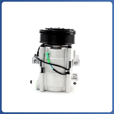 2000-4500 RPM Rotary Speed All Series JAC Car Fitment Auto AC Compressor Universal