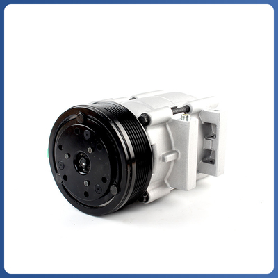 2000-4500 RPM Rotary Speed All Series JAC Car Fitment Auto AC Compressor Universal