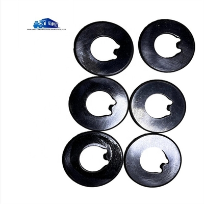 2015- Year Metal Steering Knuckle Head Locking Plate for JAC Auto Parts Truck Parts