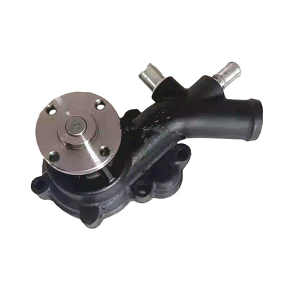 Heavy Duty Parts Water Pump For QC490 Truck Parts JAC Car Make OEM NO 2409001810000-BW