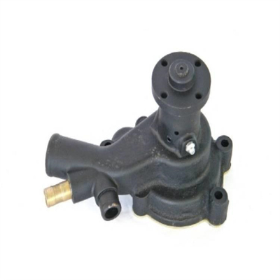 Heavy Duty Parts Water Pump For QC490 Truck Parts JAC Car Make OEM NO 2409001810000-BW