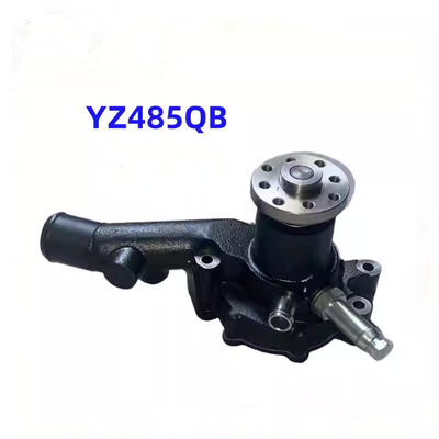 Heavy Duty Parts Water Pump For QC490 Truck Parts JAC Car Make OEM NO 2409001810000-BW