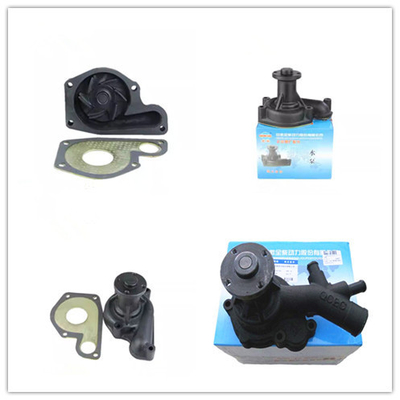Heavy Duty Parts Water Pump For QC490 Truck Parts JAC Car Make OEM NO 2409001810000-BW