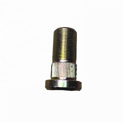 JAC Trucks and Medium Bus OEM Standard Size Disc Wheel Bolt YF30SL-03052/YF30SL-03051
