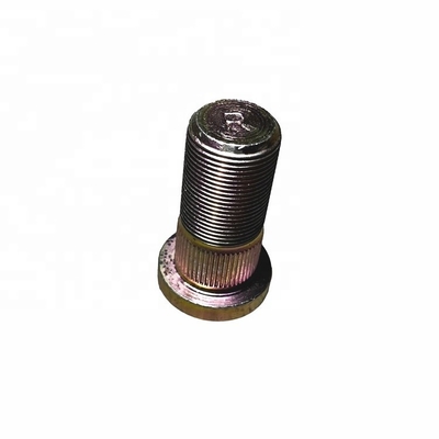 JAC Trucks and Medium Bus OEM Standard Size Disc Wheel Bolt YF30SL-03052/YF30SL-03051