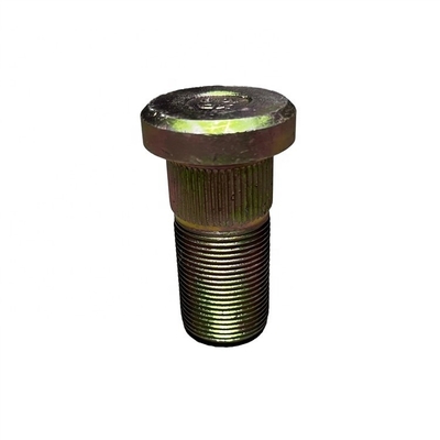 JAC Trucks and Medium Bus OEM Standard Size Disc Wheel Bolt YF30SL-03052/YF30SL-03051