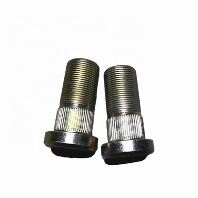 JAC Trucks and Medium Bus OEM Standard Size Disc Wheel Bolt YF30SL-03052/YF30SL-03051
