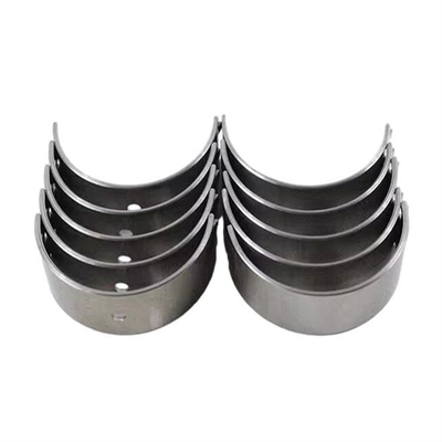 Diesel Engine Spare Parts Crankshaft Bearing for JAC Trucks OEM NO 2409000102600-C