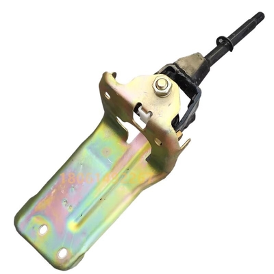 Yuejin NJ1038 Truck Parts Gear Selector Lever 1703Z51-010A for Replacement/Repair