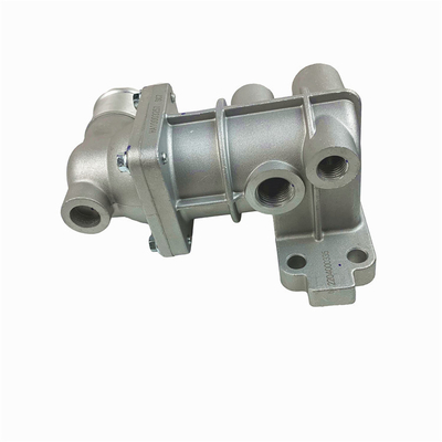 Light Truck Thermostat and Valve Seat Assembly Replacement for JAC 2.0 T6 CTI Engine