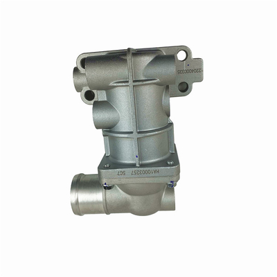 Light Truck Thermostat and Valve Seat Assembly Replacement for JAC 2.0 T6 CTI Engine