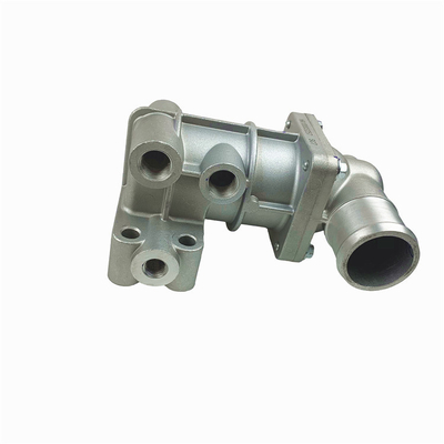 Light Truck Thermostat and Valve Seat Assembly Replacement for JAC 2.0 T6 CTI Engine